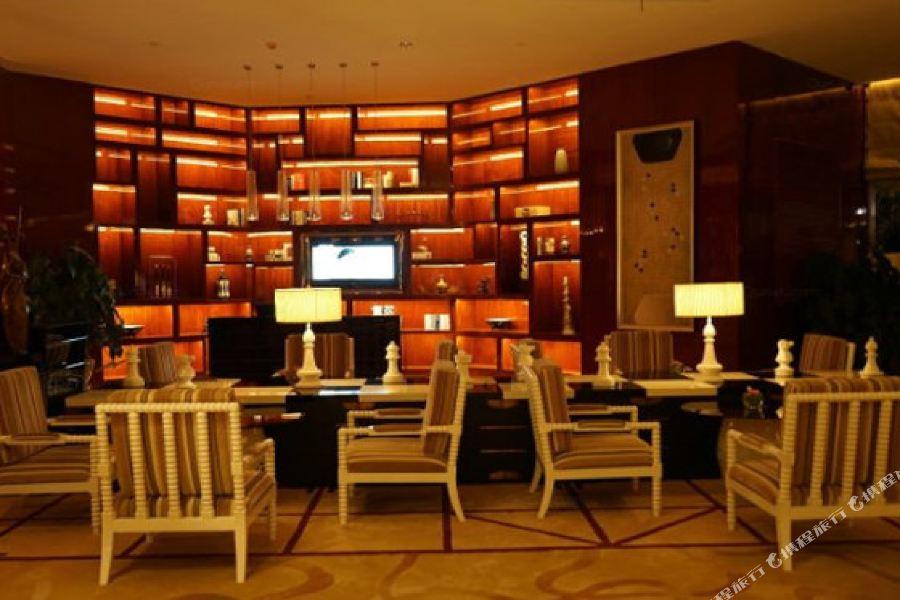 Minyoun Chengdu Kehua Hotel - Member Of Preferred Hotels & Resorts Eksteriør billede