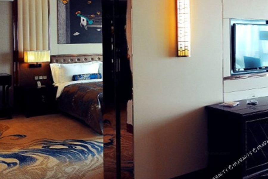 Minyoun Chengdu Kehua Hotel - Member Of Preferred Hotels & Resorts Eksteriør billede