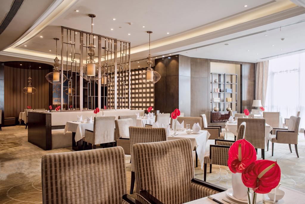 Minyoun Chengdu Kehua Hotel - Member Of Preferred Hotels & Resorts Eksteriør billede