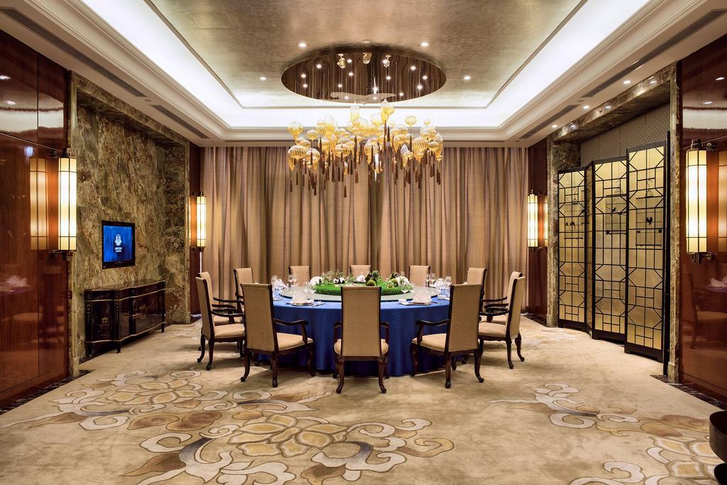 Minyoun Chengdu Kehua Hotel - Member Of Preferred Hotels & Resorts Eksteriør billede