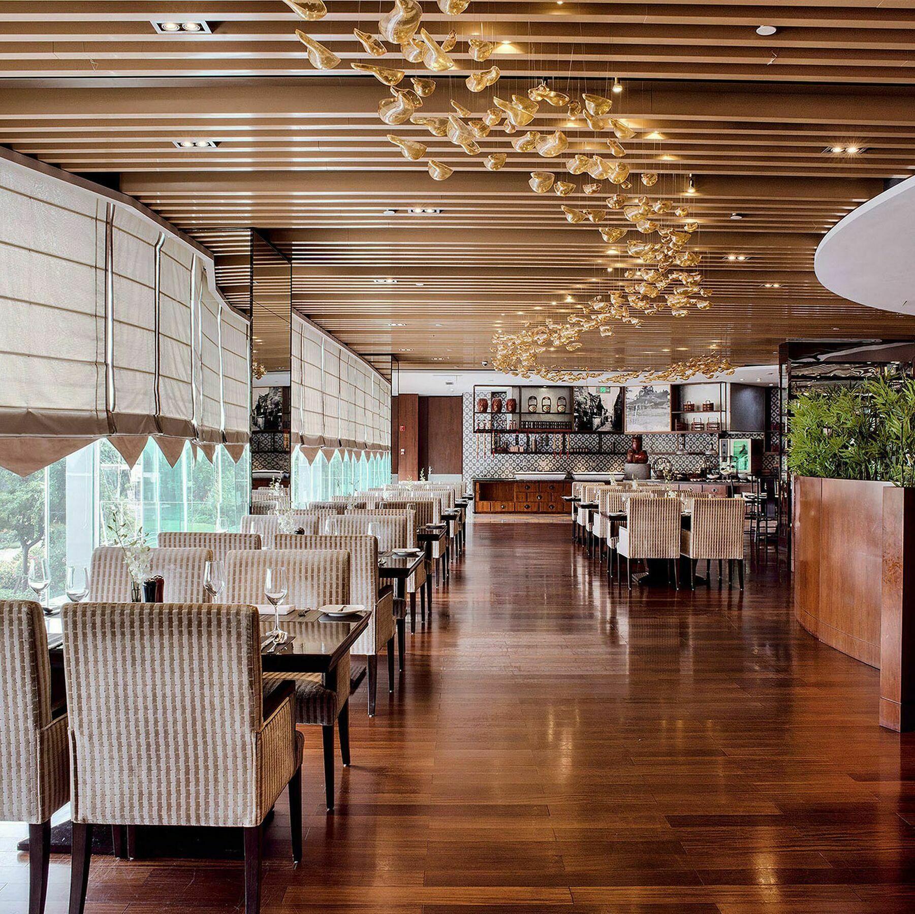 Minyoun Chengdu Kehua Hotel - Member Of Preferred Hotels & Resorts Eksteriør billede